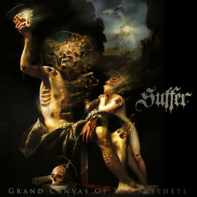 Grand Canvas Of The Aesthete cover art