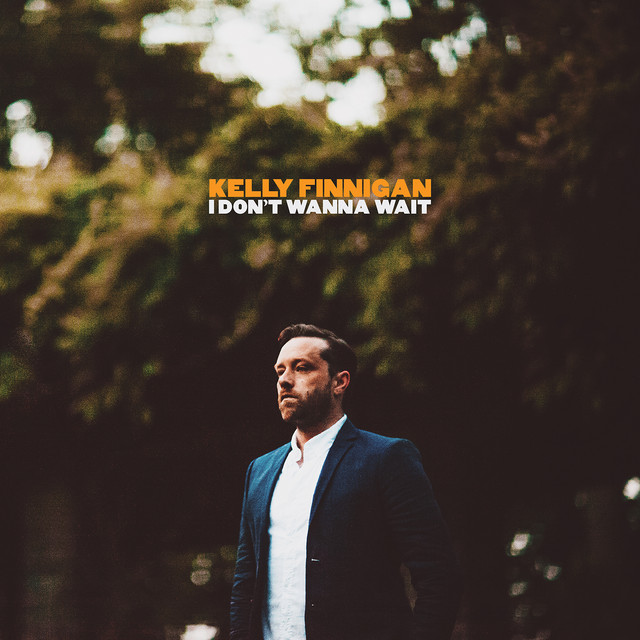 I Don’t Wanna Wait