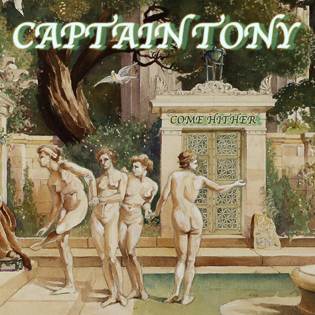 Captain Tortilla Photo