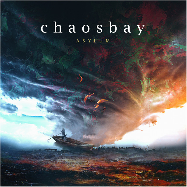 Asylum cover