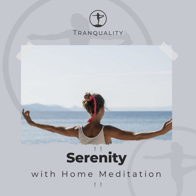 The Passage to Serenity with Home Meditation ! ! - Album by Meditation ...