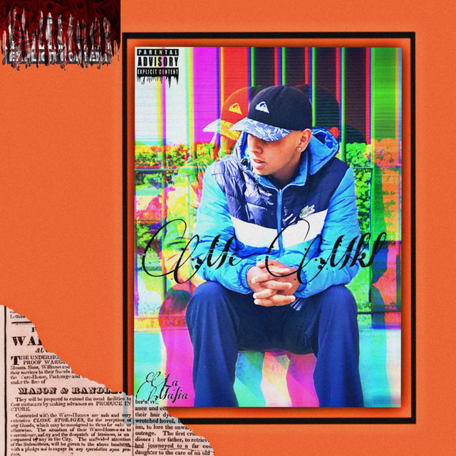 Mc Mkl | Spotify