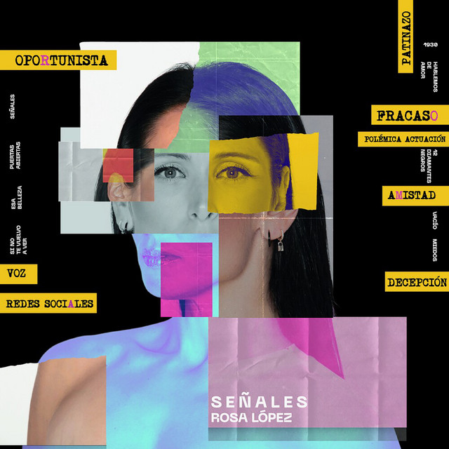 Señales cover
