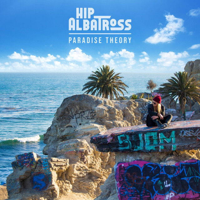 Paradise Theory cover art