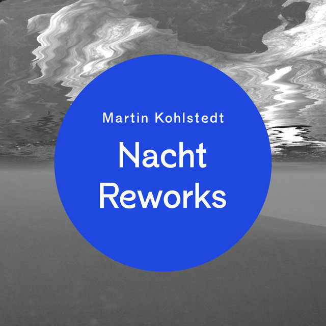 Musik Album 'Nacht Reworks'