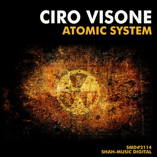 Atomic System - Etasonic Remix cover art