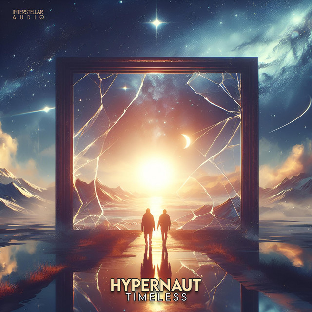 timeless cover art