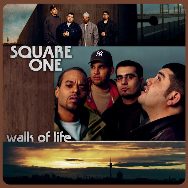 Walk Of Life cover art