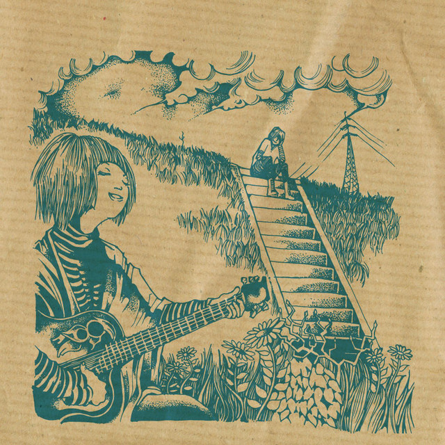 前略、7丁目にて…#scene2 cover