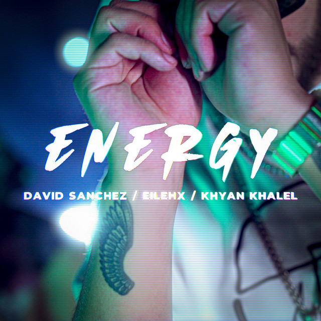 Energy cover