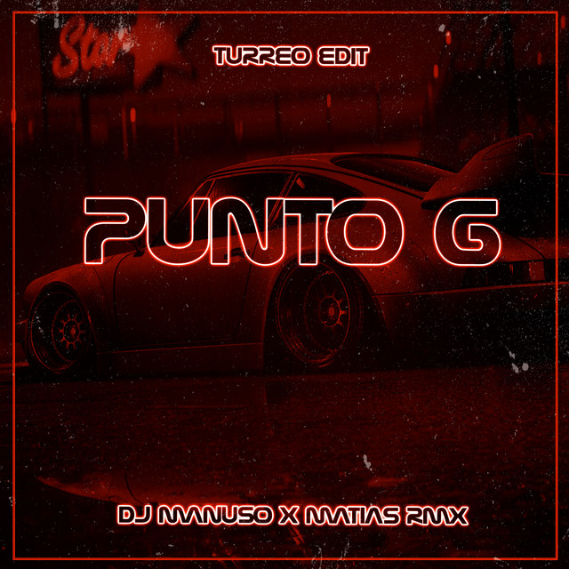 Punto G ( Turreo Edit )