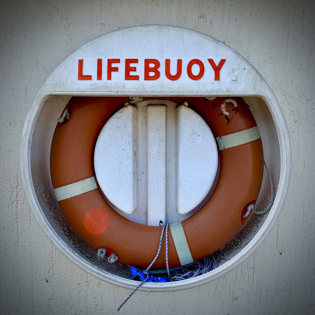 Lifebuoy