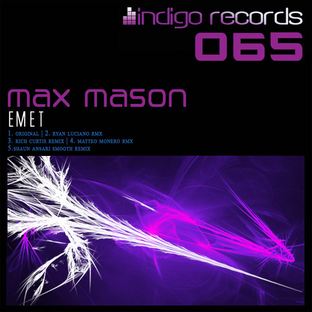 EMET - Original Mix cover art