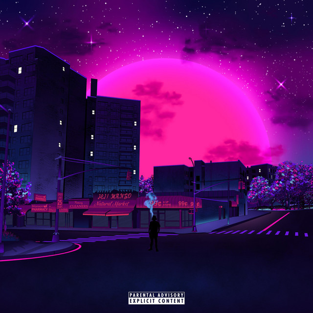 IT'S OK IM NOT OK cover art