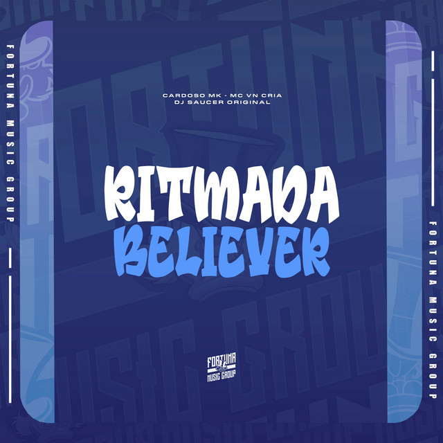 Ritmada Believer