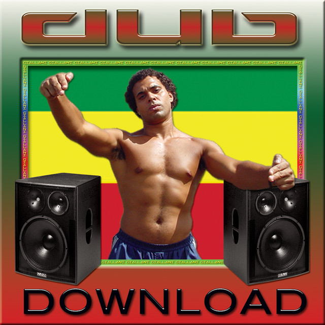 Dub 05 cover art