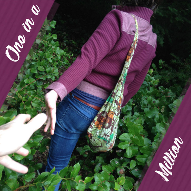 One in a Million cover