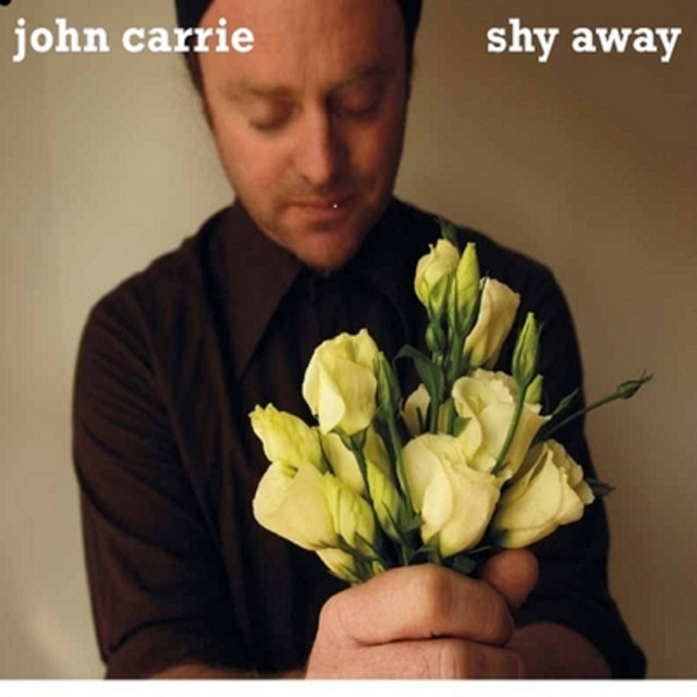 Shy Away cover art