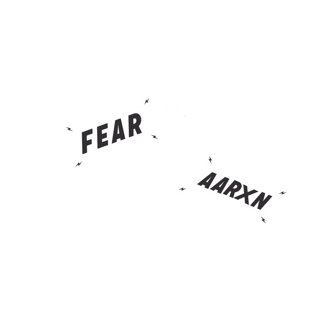 Fear cover art