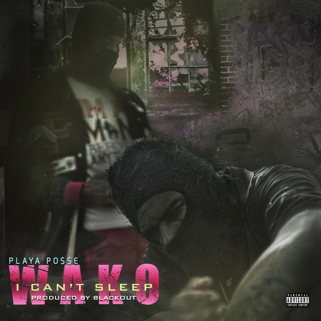 Wako Playa Posse