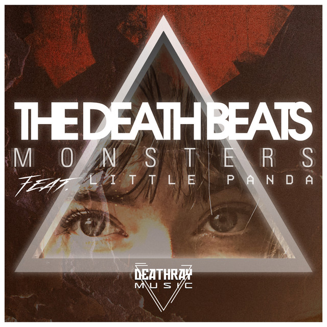 Monsters - Synthwave Mix