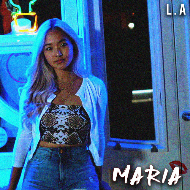 Maria