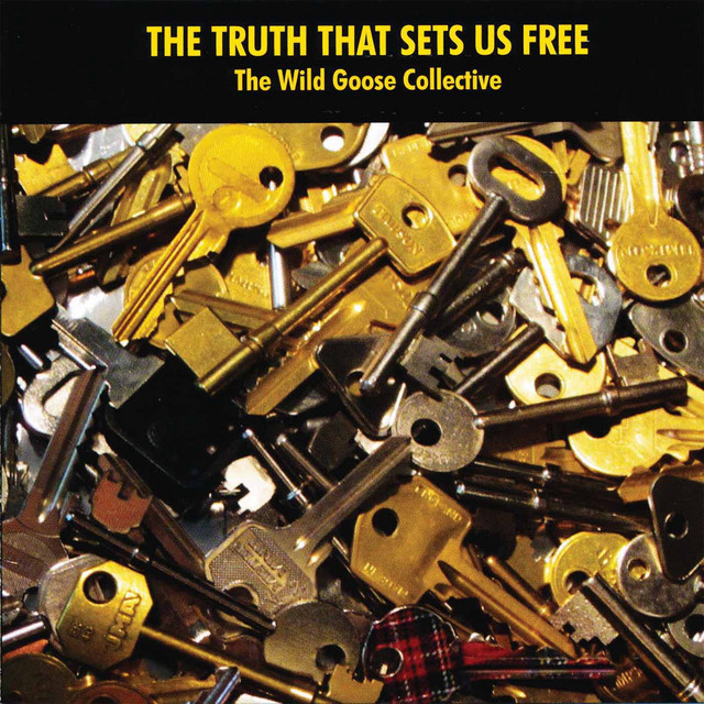 The Truth that Sets Us Free cover art