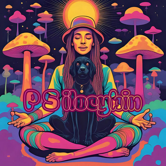 P S ilocybin