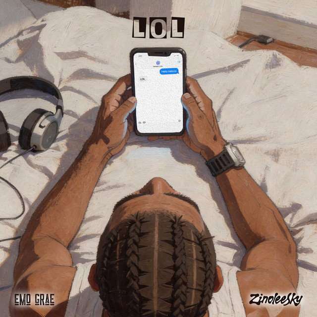undefined album image
