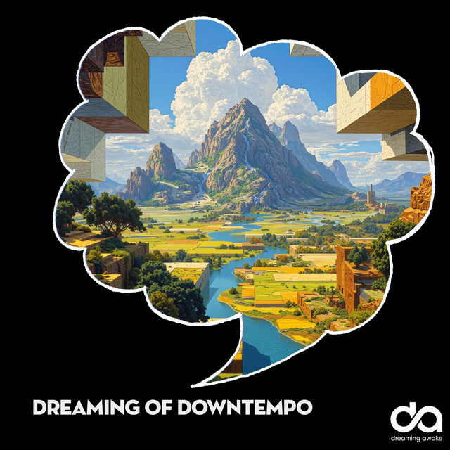 Dreaming Awake album art