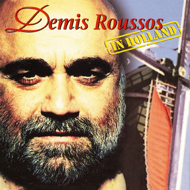 Écouter "One Way Wind" de Demis Roussos