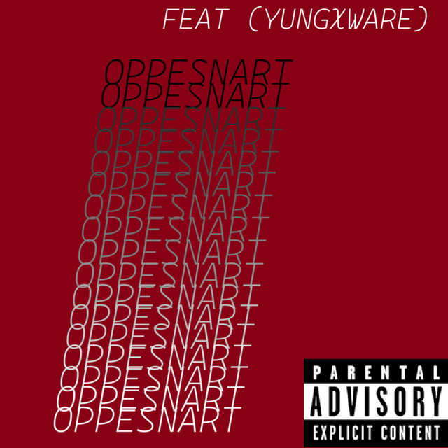 OPPESNART cover art