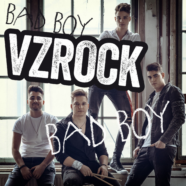 Bad Boy cover art