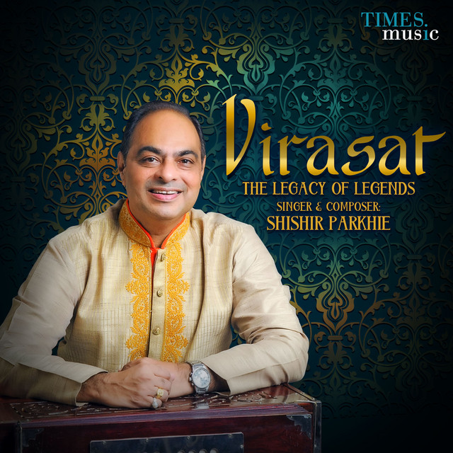 Virasat - The Legacy of Legends cover art