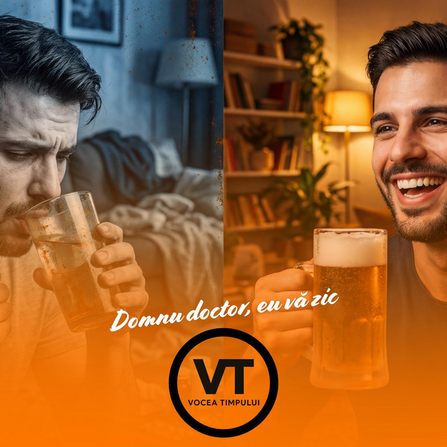 Vocea Timpului