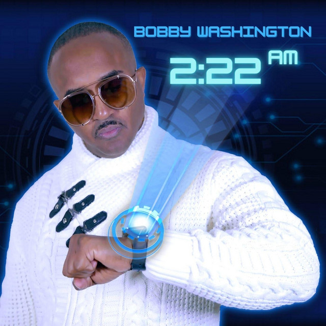 222 Am cover art