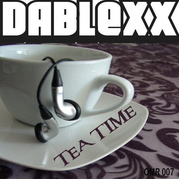 Tea Time (Original) cover art