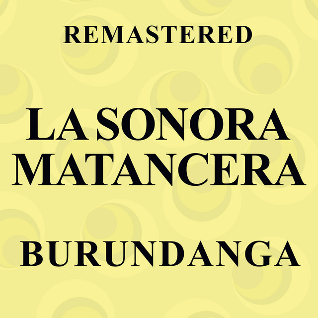Quien será - Remastered