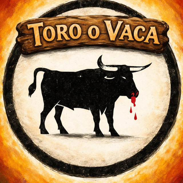 Toro O Vaca