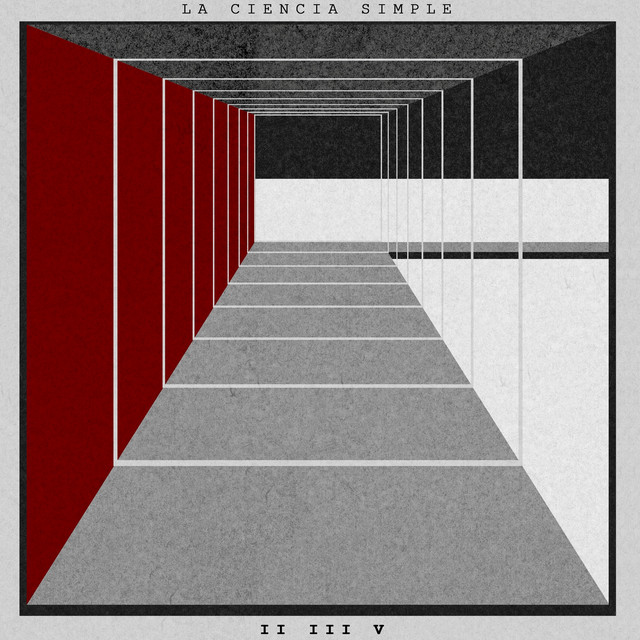 Ii Iii V cover
