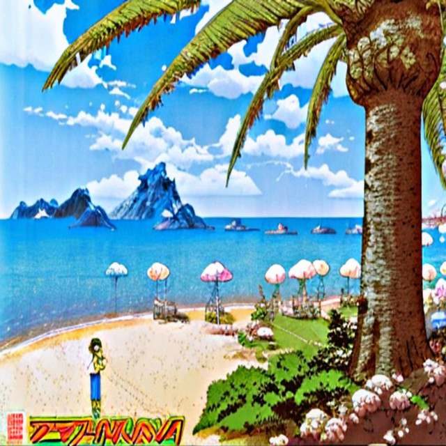 Kangkeroot – One Day for Ibiza