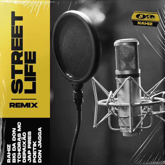 Street Life Pt. 1 - Single by Rahiz | Spotify