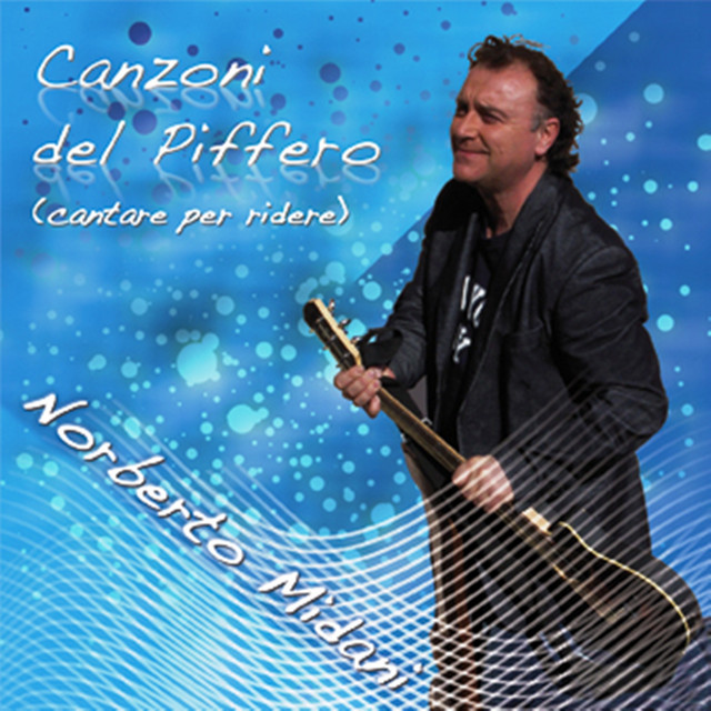 Canzoni del piffero (Cantare per ridere) cover art