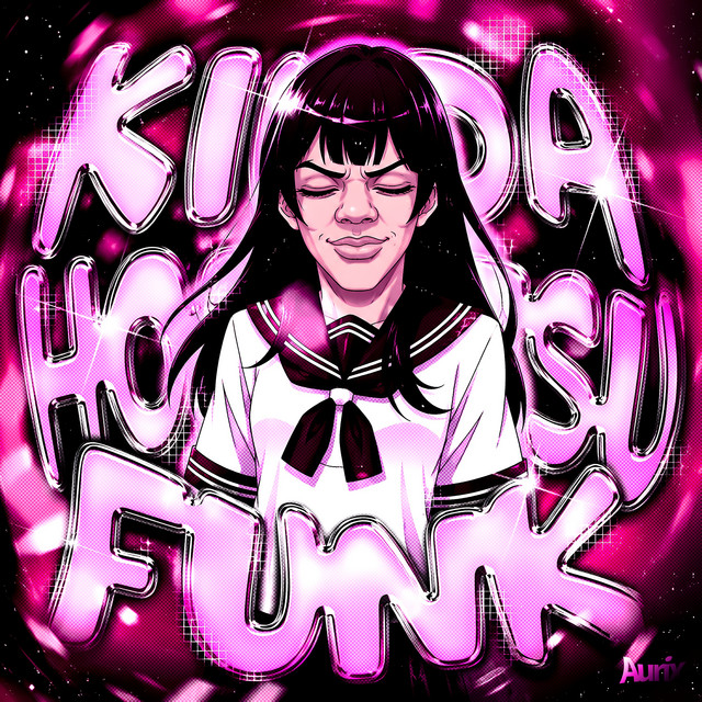 KINDA HŌMURESU FUNK