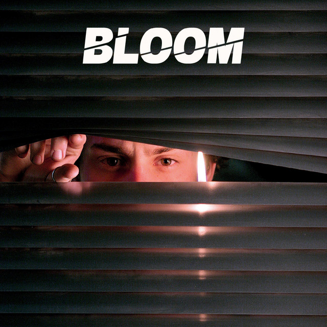 Bloom cover art