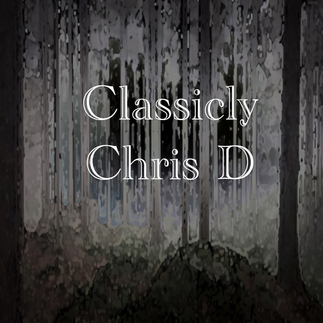 Chris D – Red Death Piano Solo