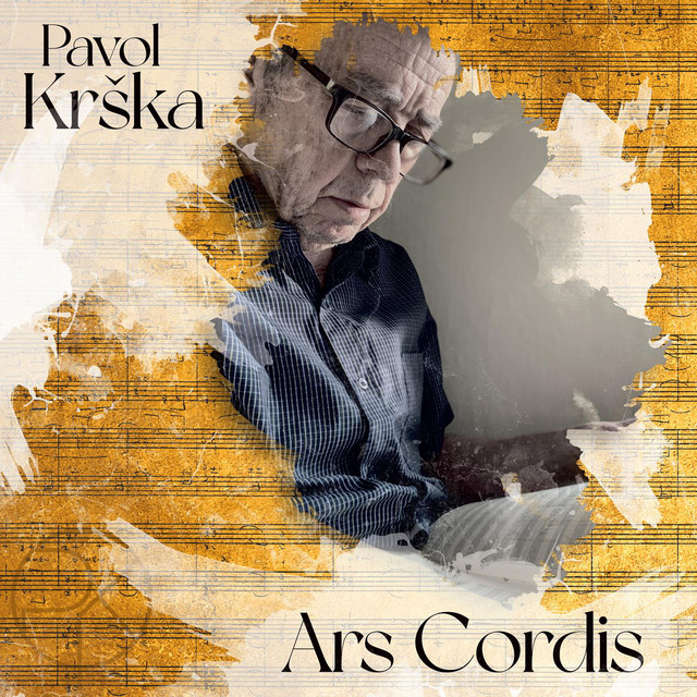 Pavol Krška: Ars Cordis