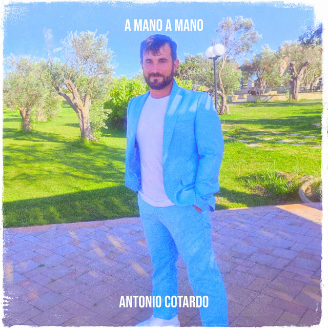 A mano a mano