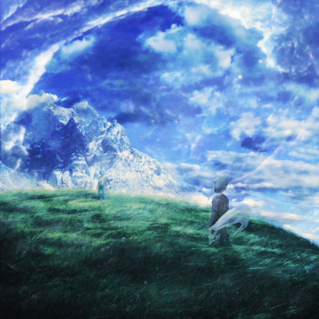 SOLANIN cover art