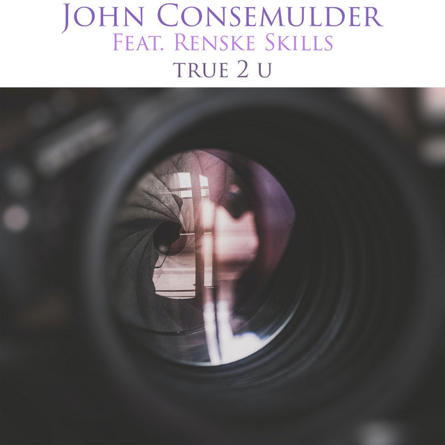 John Consemulder Photo